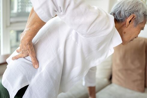 csípőízületi arthrosis tünetei férfiaknál